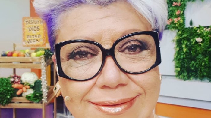 Patricia Maldonado vuelve a la carga: 