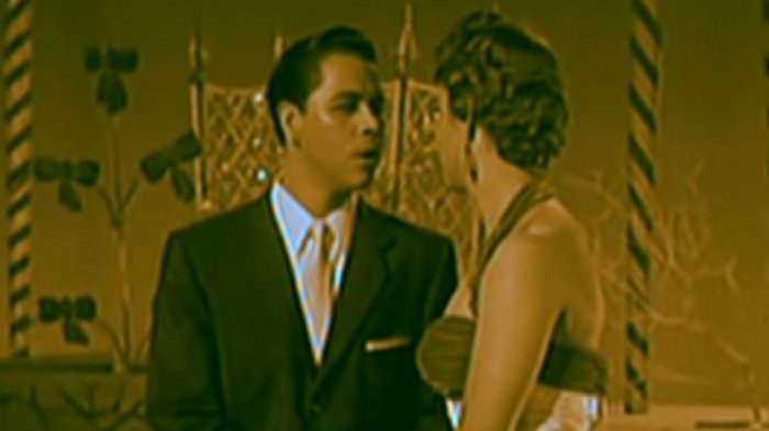 Se apagó la voz del bolero: El gran Lucho Gatica falleció a los 90 años