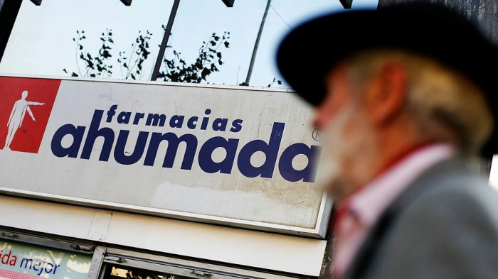50 locales cerrados y cerca de 500 despidos: El saldo que dejó la inesperada reestructuración de Farmacias Ahumada