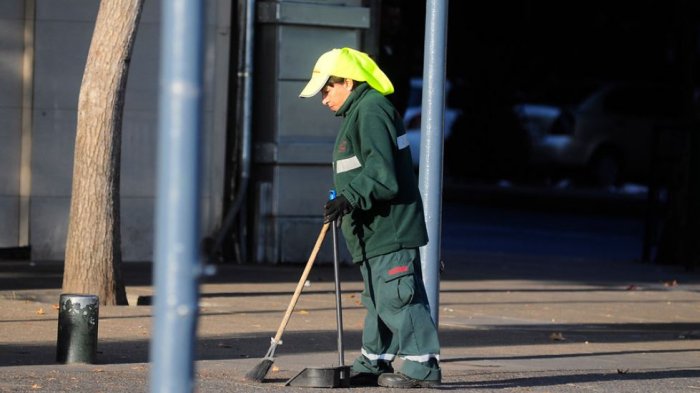 De 40 a 45 horas semanales: Congreso iniciará la discusión del proyecto que busca reducir la jornada laboral