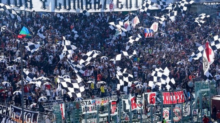 Garra Blanca aparece en el listado de las mejores barras del mundo