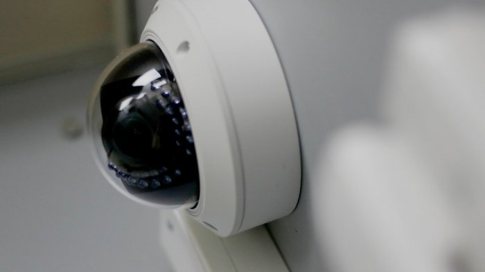 Tenía 80 detenciones: Carabineros capturó a delincuente especializado en robo a clínicas