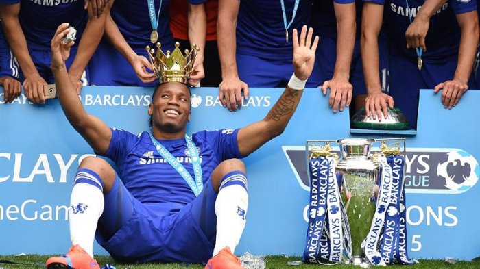 La Premier League tiene a su primera mujer presidenta en la historia