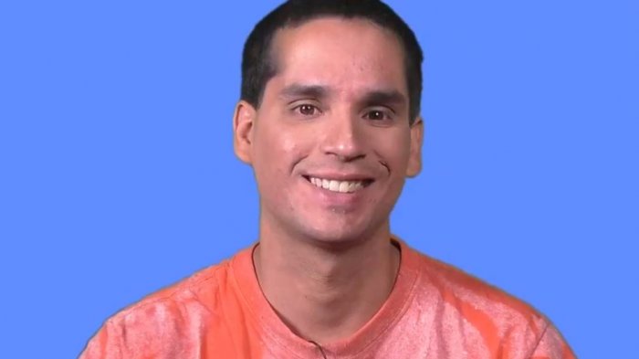 Daniel Araya entregó tips para poder ganar el Rosco en Pasapalabra