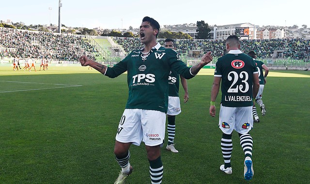 Wanderers dio su primer paso en la Liguilla de Promoción para ascender a primera A