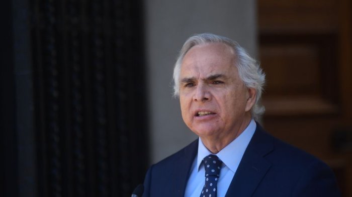 Chadwick anunció que investigarán la muerte del comunero mapuche: Se designará un fiscal de dedicación exclusiva