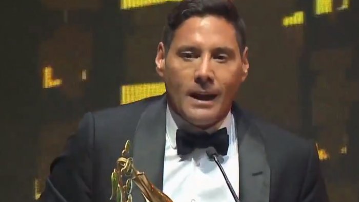 La dura crítica de Pancho Saavedra a tuitero que publicó mensaje contra comunero fallecido