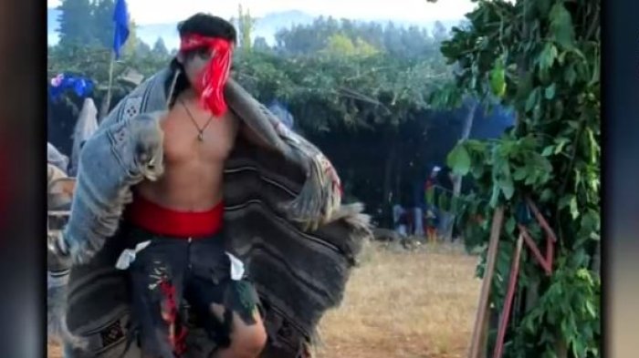 “Se disparó al vehículo”: Revelan audio del procedimiento en que murió comunero mapuche
