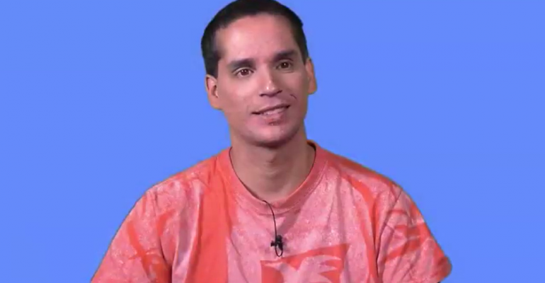 Daniel Araya se confesó tras ganar Pasapalabra en Live de Chilevisión