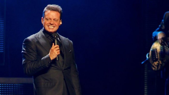 Luis Miguel se quedó con 2 Latin Grammy luego de 13 años sin premios