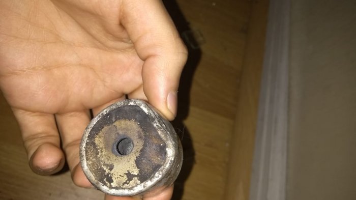 Denuncian que bomba lacrimógena cayó en departamento durante disturbios en marcha por Camilo Catrillanca