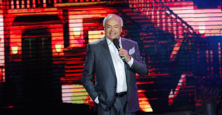 Álvaro Salas asumirá paternidad tras tres pruebas de ADN - Parte 3