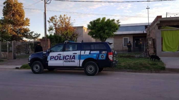 Padre mató al violador de su hijo y luego se entregó a la policía
