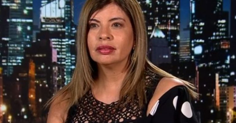 Álvaro Salas reconoció a hijo de Soledad Rodríguez - Parte 2