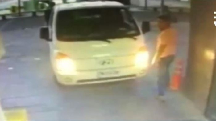 Condenan al “violador del Centro de Santiago” a nueve años de cárcel por dos delitos sexuales