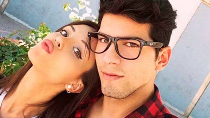 Silvina Varas habló del reencuentro con Ignacio Lastra: “No quiero que piensen que deseo colgarme de algo, yo lo amo”