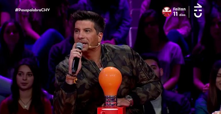 Mario Velasco impresionó con su agudo oído musical