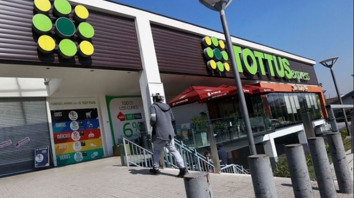 5 cadenas de supermercados se suman a la beca de Junaeb: Revisa las compras que estarán restringidas