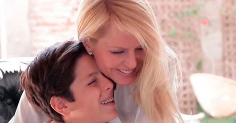 Máximo Menem podría ser dado de alta tras exitosa operación