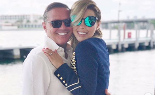 Se nos enamoró “El Sol”: Esta es la mujer que conquisto el corazón de Luis Miguel