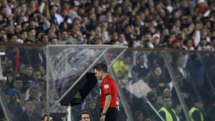 “A la vanguardia en Sudamérica”: Se inició licitación del VAR para el Torneo Nacional