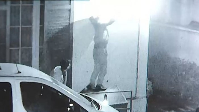 “Es la gota que rebalsó el vaso”: Presidente de la Cruz Roja chilena está indignado tras robos en 50 policlínicos