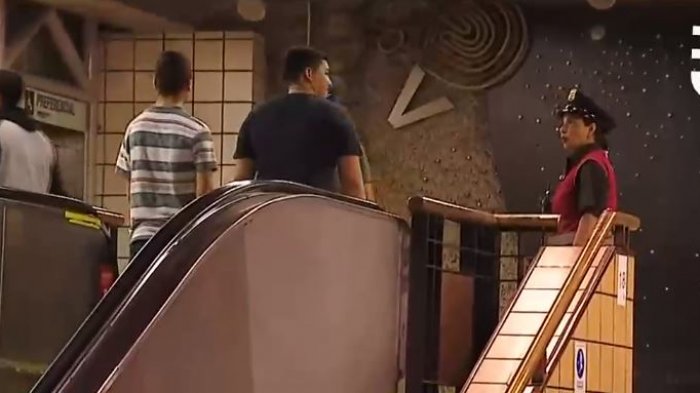 PDI capacitará a trabajadores del Metro para que pueden enfrentar casos de acoso sexual