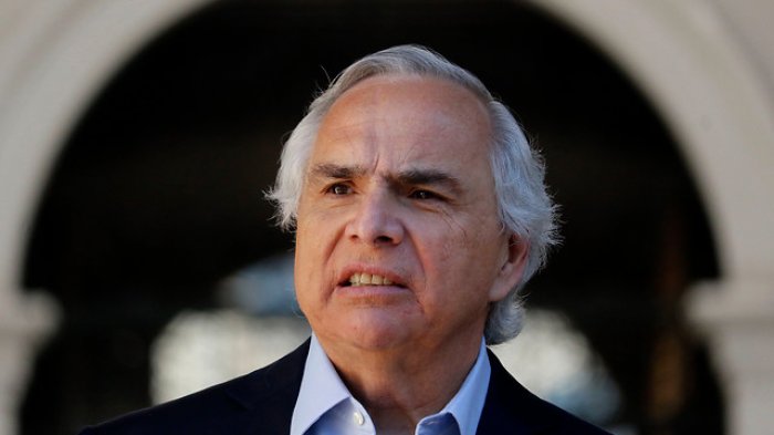 Cámara de Diputados aprueba interpelación contra Chadwick