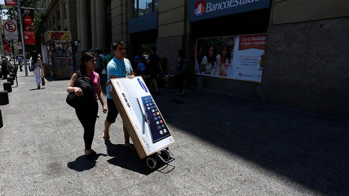 ¿No lo sabía? Hoy miércoles en todo el mundo se celebra el Día de la Televisión