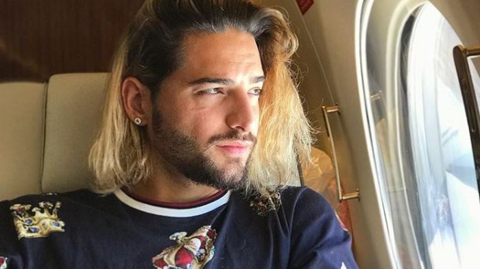 “Necesito alimentar mi espíritu”: La razón que dio Maluma para alejarse temporalmente de los escenarios