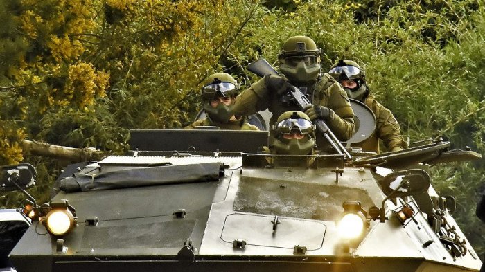 Senado aprueba drástica rebaja de los gastos reservados de Carabineros: De $500 millones a sólo $1