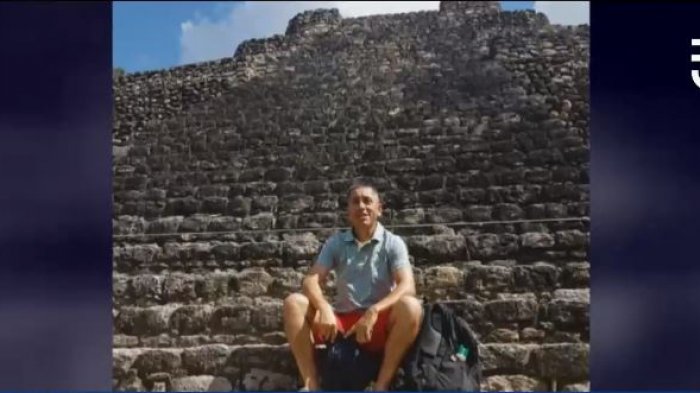 Lo último que hizo fue comprar un auto y pelear con su esposa: Ingeniero lleva 24 días desaparecido