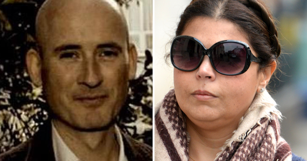 No podía olvidarlo: Mujer fue condenada a pena de cárcel por acosar a su ex pareja durante 11 años