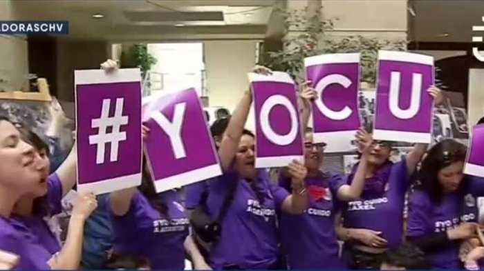 El empobrecimiento de los cuidadores: Desplazan su vida laboral para atender a sus familiares enfermos