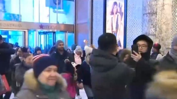 Locura por compras a mitad de precio: ¿Cuál es la verdadera historia tras el Black Friday?