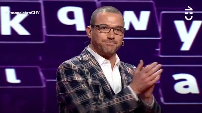 ¡Pasapalabra ganó el Copihue de Oro a Mejor Programa Estelar!