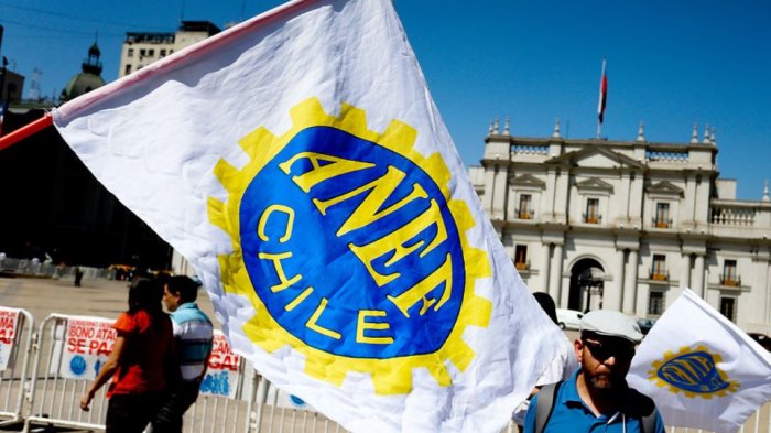 Empleados públicos realizarán paro de advertencia este lunes: Piden a los usuarios postergar sus trámites