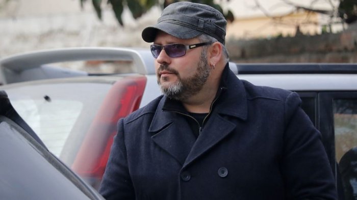 La nueva arremetida de Sebastián Dávalos: Se querelló contra el ministro del Trabajo, Nicolás Monckeberg