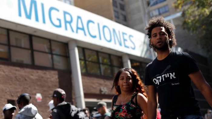 Justicia acogió el recurso de 17 inmigrantes a los que el Gobierno les negó el asilo