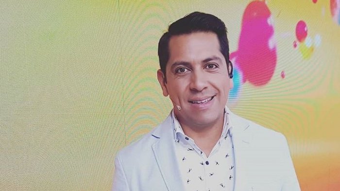 “Que salga el divorcio”: Esposa de Rodrigo Herrera solo quiere terminar con su vínculo con el periodista