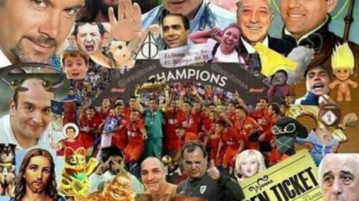 Mr. Jaiva protagonista: Los memes que dejó la primera jornada de la PSU