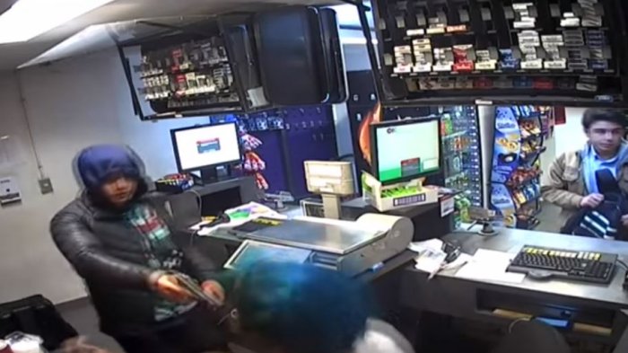 Encuesta de la Fundación Paz Ciudadana presentó disminución de delitos con violencia