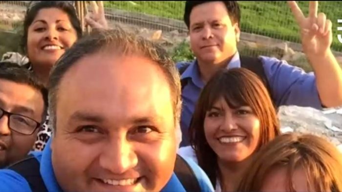 Comuna de la región de Arica y Parinacota lidera informe de Contraloría sobre viajes irregulares de concejales al extranjero