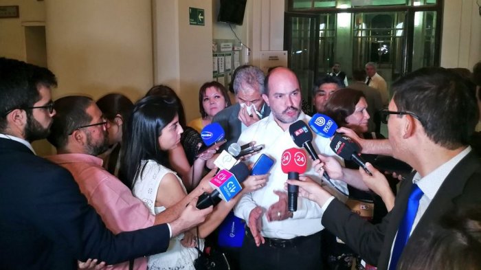 Continúa paro de trabajadores del sector público tras fracaso de negociaciones con el Gobierno