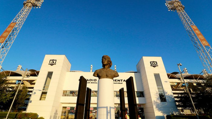 Los 3 nombres que seducen a Blanco y Negro y que correrían con ventaja para dirigir al Cacique