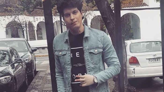 El “gran regalo” que recibió Ignacio Lastra de Colo Colo cuando estaba en la clínica