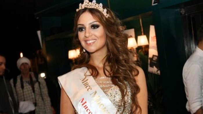 Chao fotos en bikini: Modelo dejó las pasarelas, se convirtió al islam y se casó con el rey de Malasia