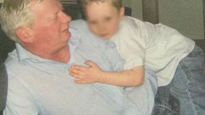 Abuelo murió luego que le limpiaran con detergente los pulmones en un hospital