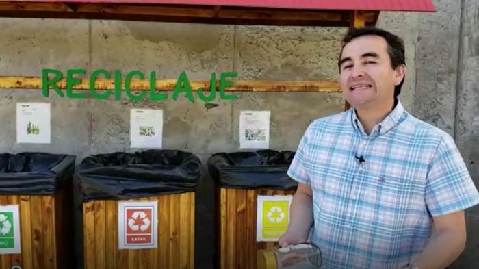 Y tú, ¿sabes para qué reciclas cuando reciclas? ¡Te sorprenderás!