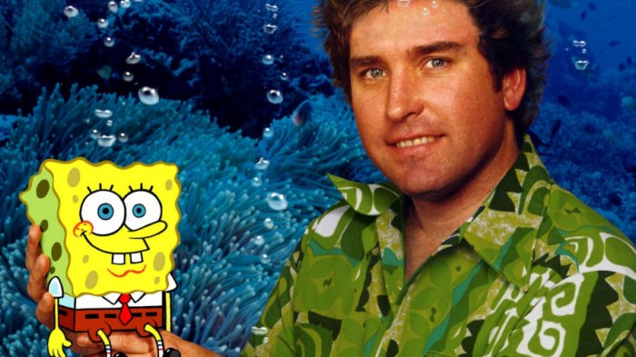 Profundo pesar en Fondo de Bikini: A los 57 años murió Stephen Hillenburg, el creador de Bob Esponja